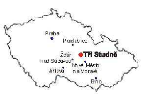 Tři studně