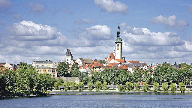 Tábor